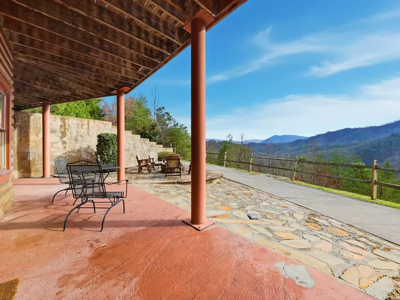 Property image, Exterior, of Stairway To Heaven #556