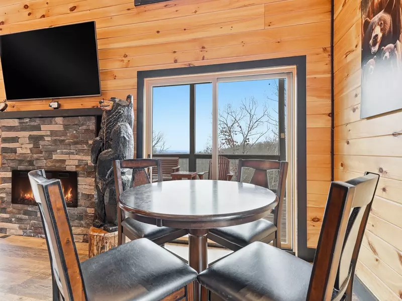 Property image, Exterior, of Buckhead Views #3110