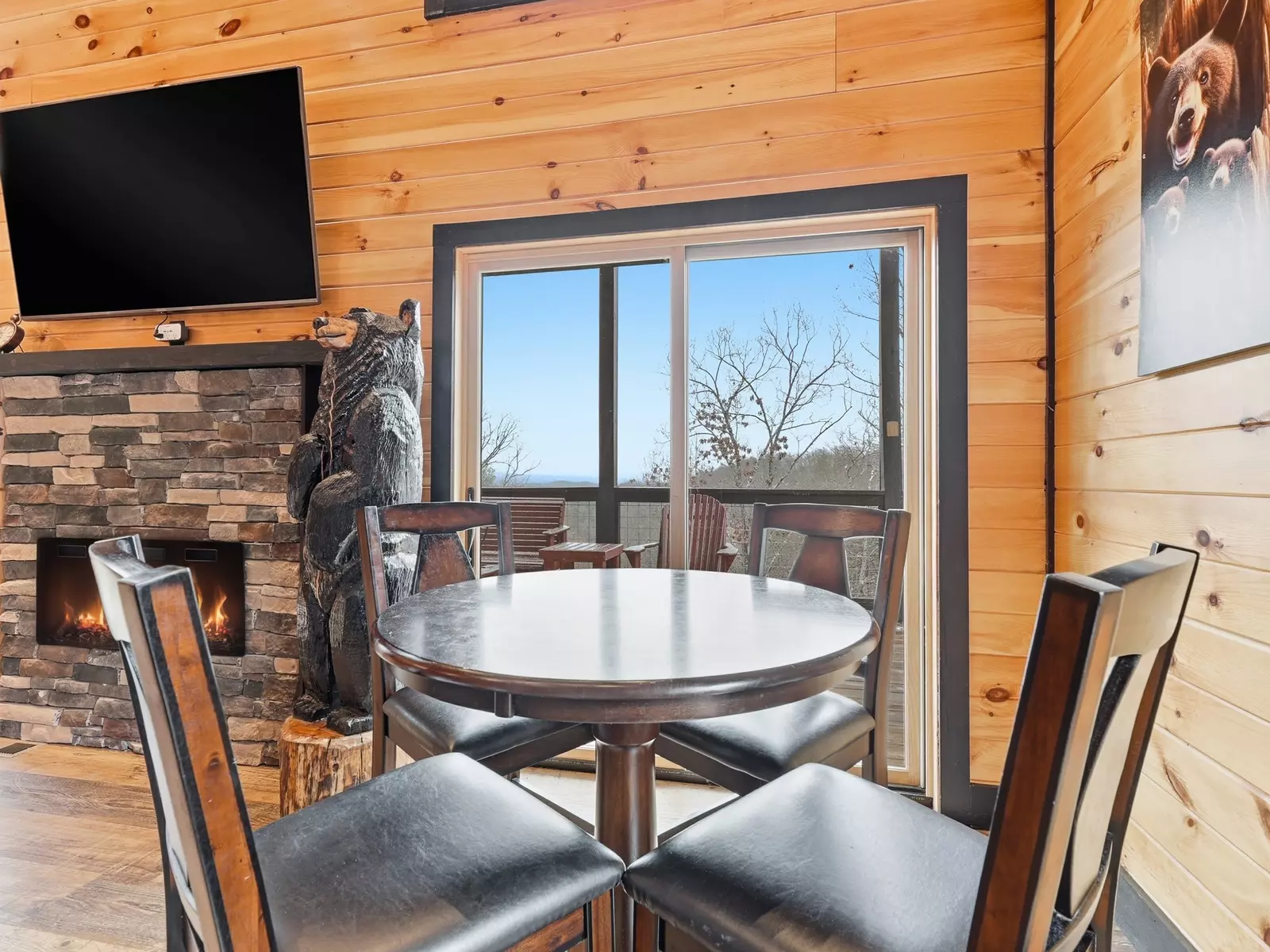 Property image, Exterior, of Buckhead Views #3110