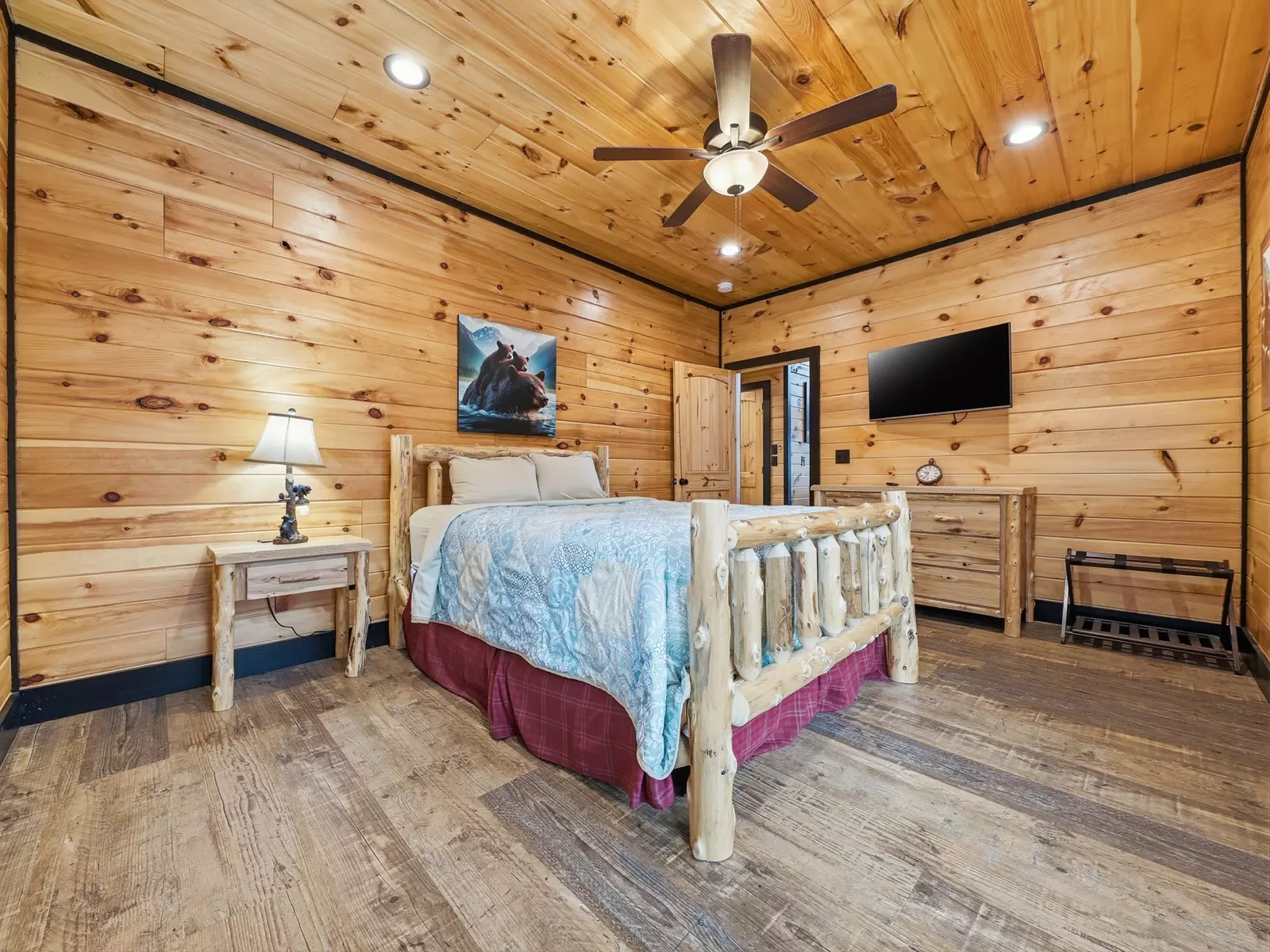 Property image, Exterior, of Buckhead Views #3110