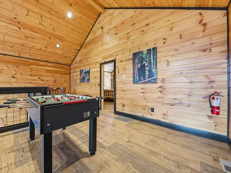 Property image, Exterior, of Buckhead Views #3110