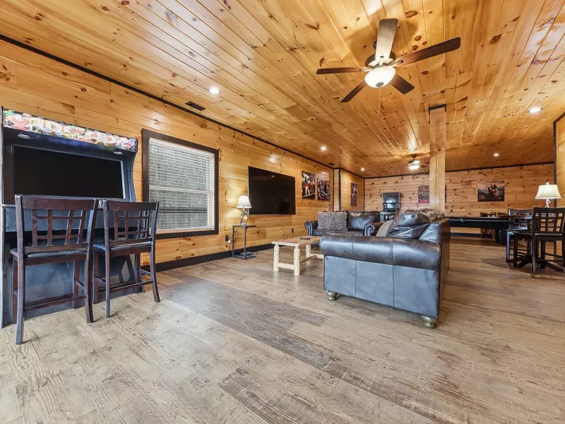 Property image, Exterior, of Buckhead Views #3110