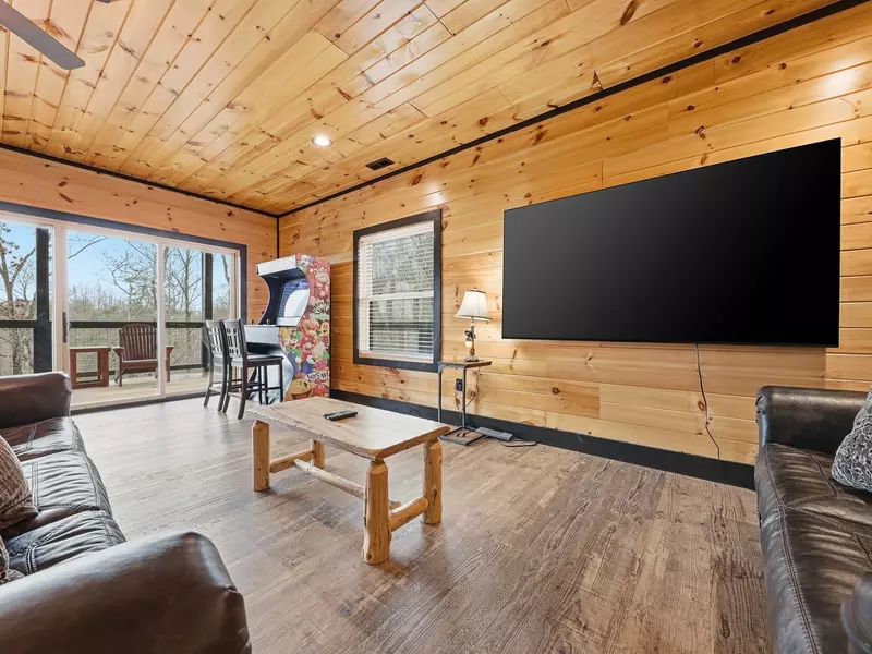 Property image, Exterior, of Buckhead Views #3110