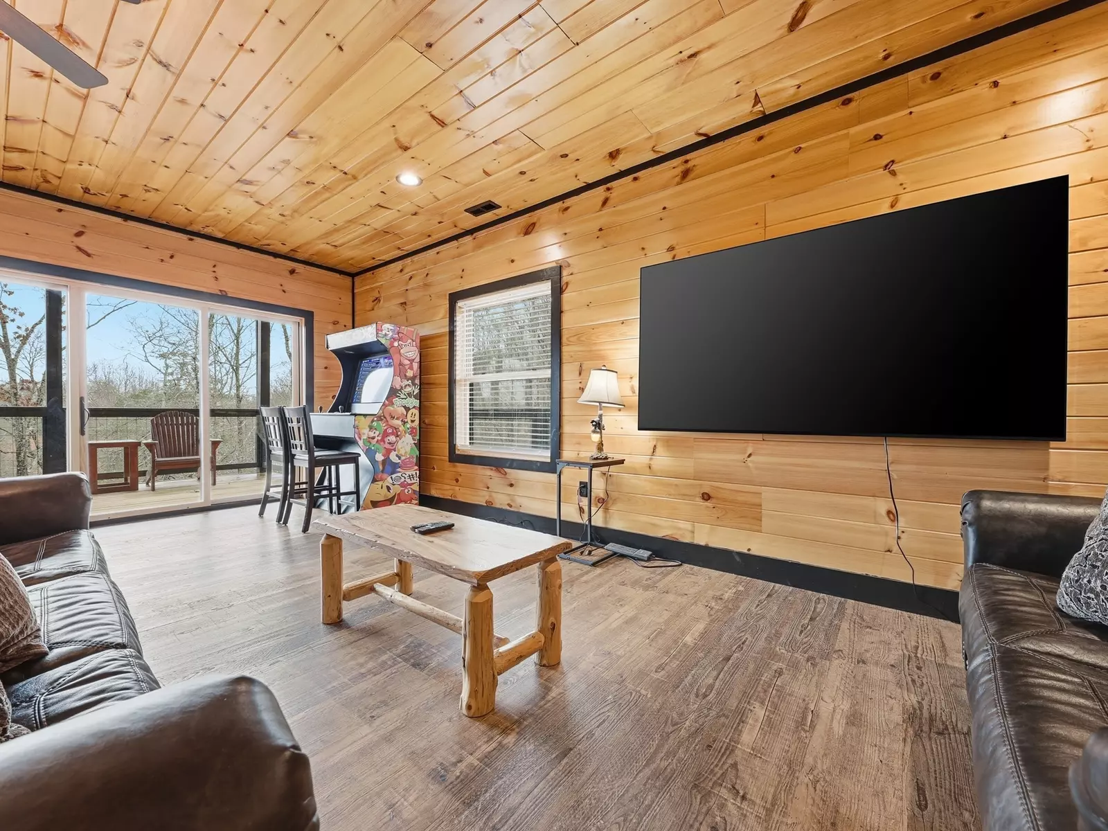 Property image, Exterior, of Buckhead Views #3110