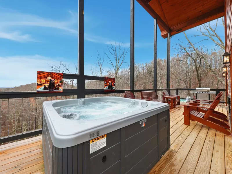 Property image, Exterior, of Buckhead Views #3110