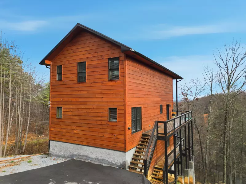 Property image, Exterior, of Buckhead Views #3110