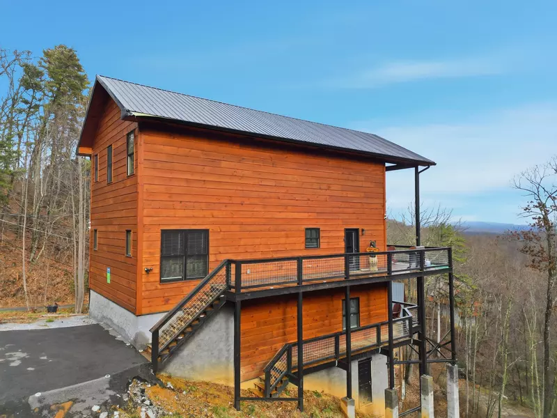 Property image, Exterior, of Buckhead Views #3110