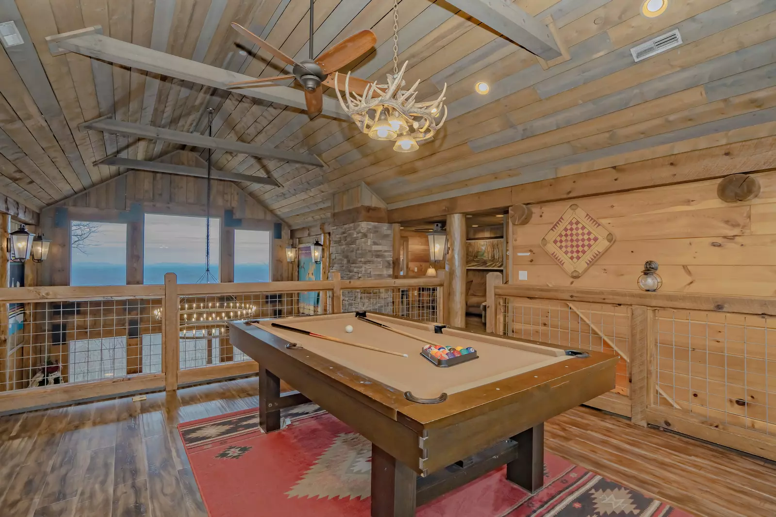 Mountain Cascades Lodge