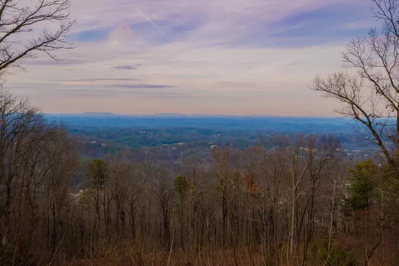 Mountain Cascades Lodge