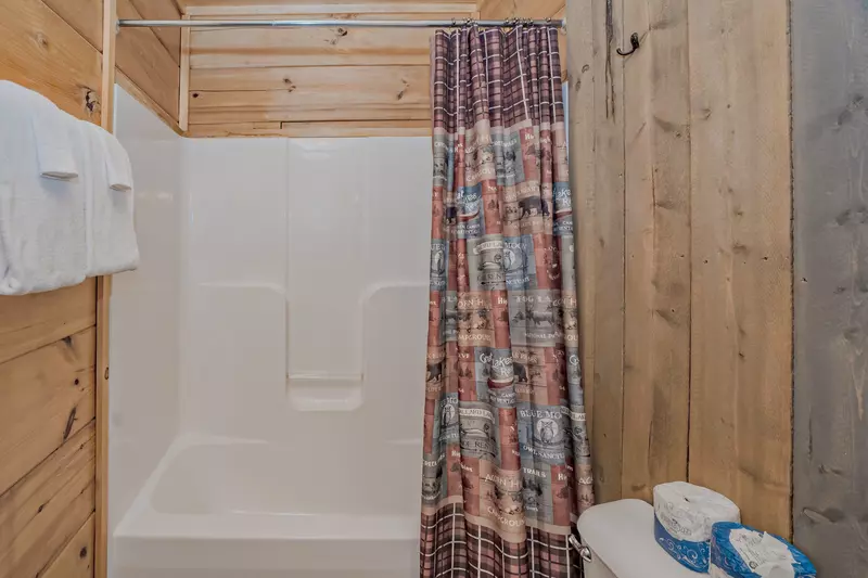 Mountain Cascades Lodge