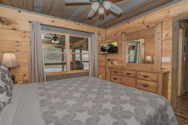 Mountain Cascades Lodge