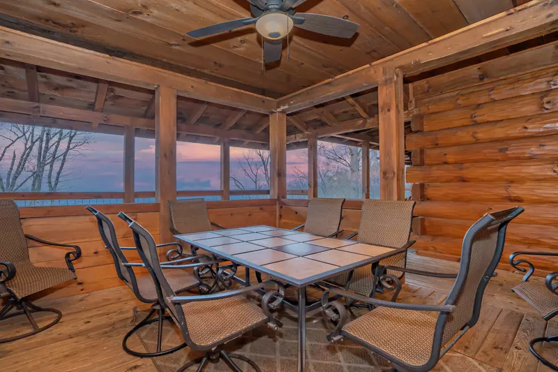 Mountain Cascades Lodge