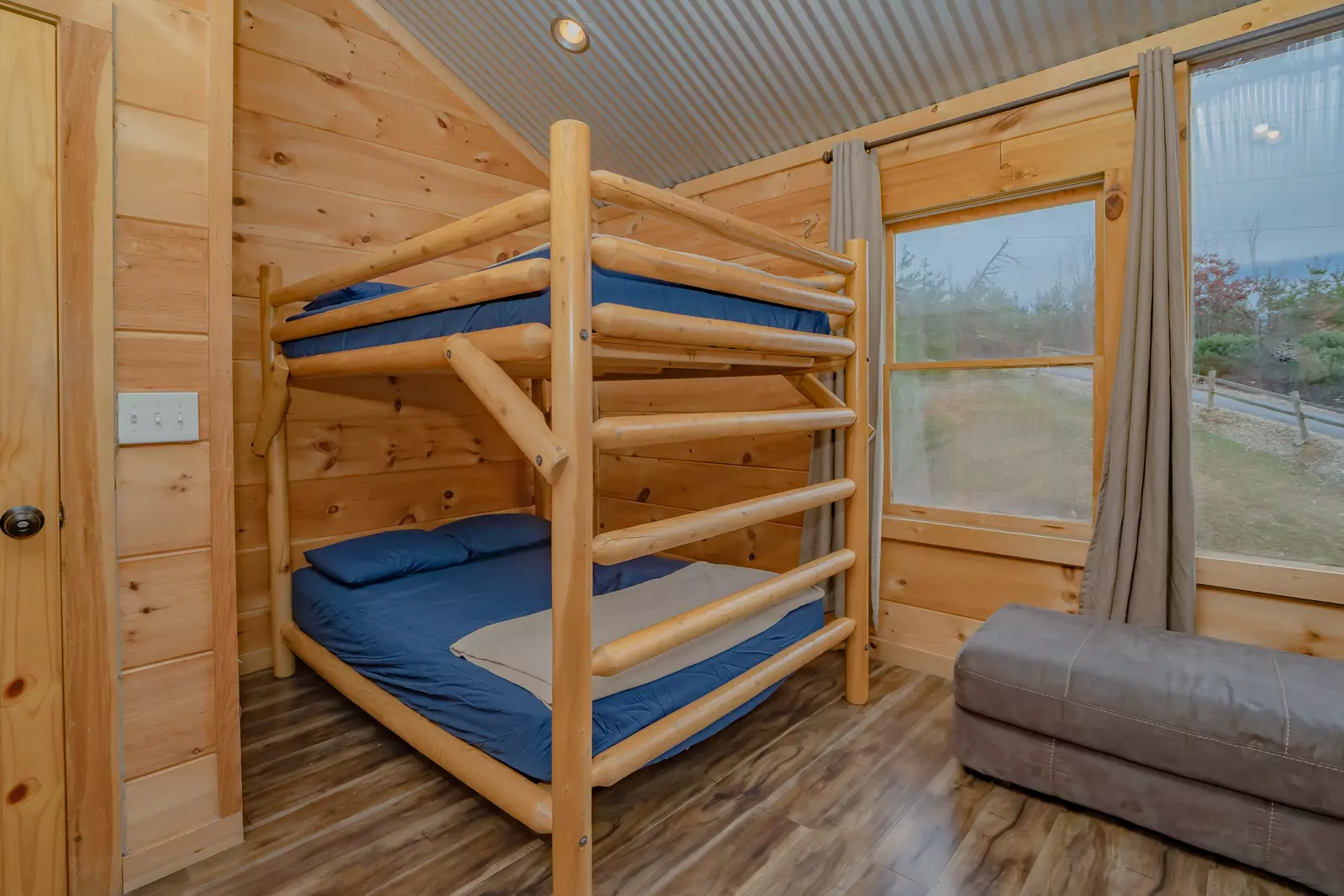 Mountain Cascades Lodge