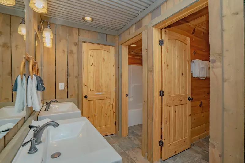 Mountain Cascades Lodge