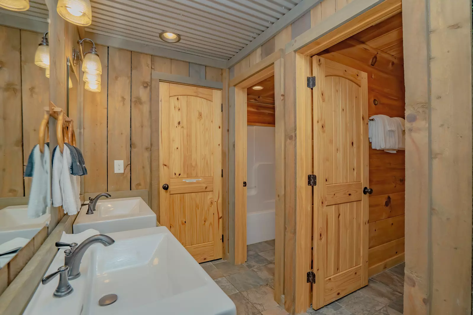 Mountain Cascades Lodge