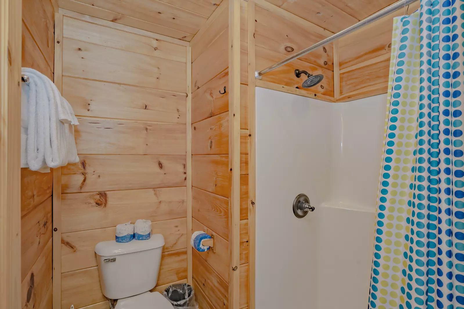 Mountain Cascades Lodge