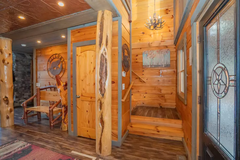 Mountain Cascades Lodge