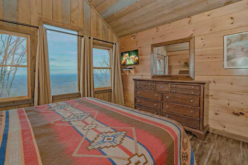 Mountain Cascades Lodge