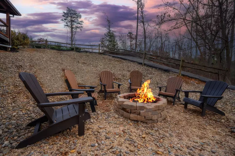 Mountain Cascades Lodge