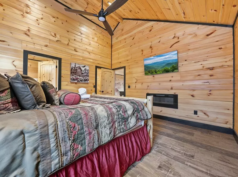 Property image, Exterior, of Buckhead Views #3110