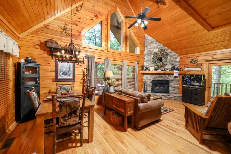 Spirit of the Valley