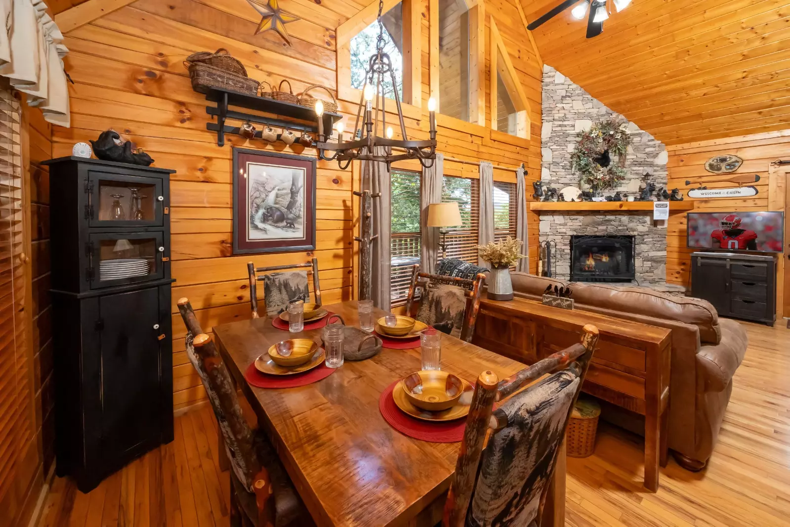 Spirit of the Valley