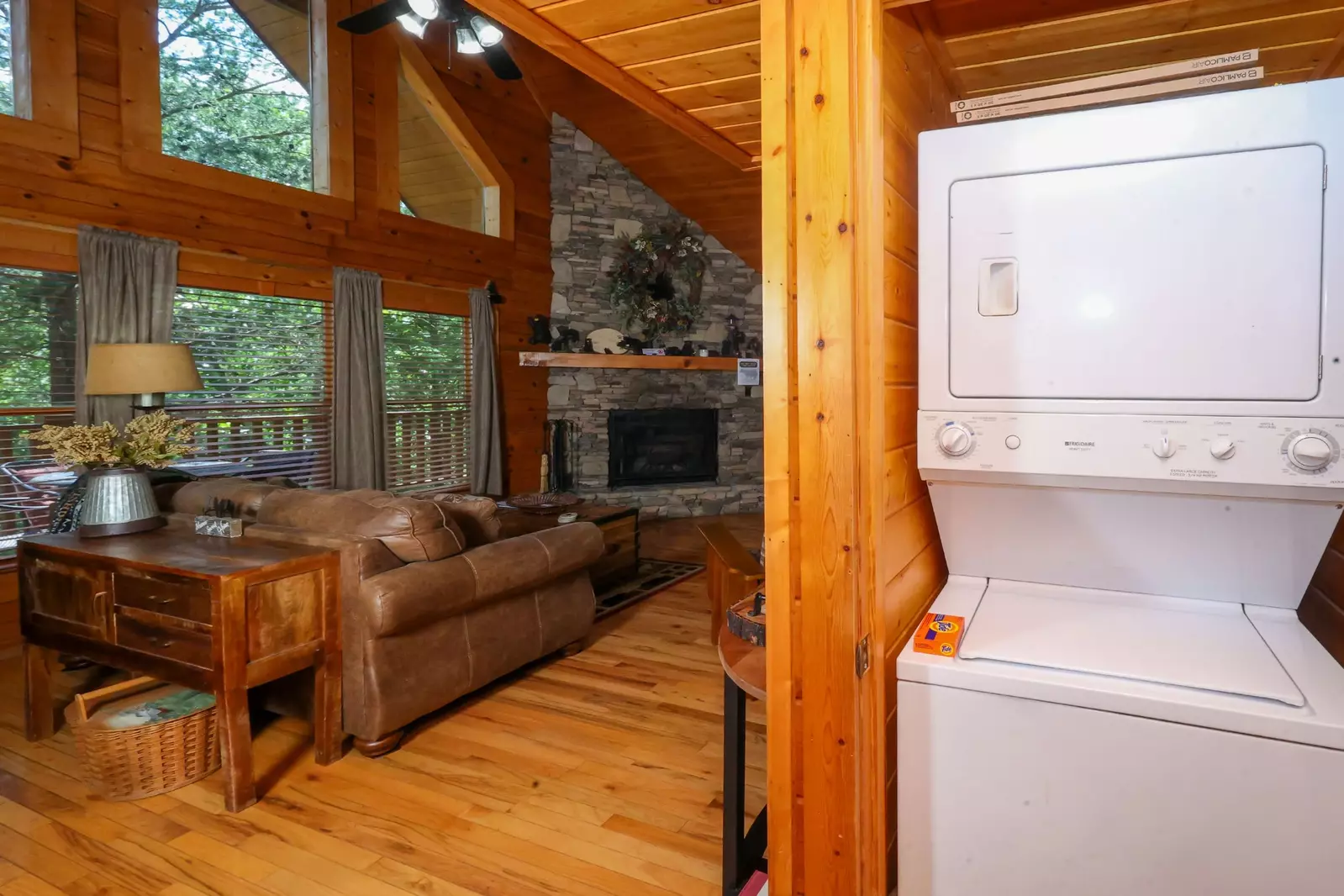 Spirit of the Valley