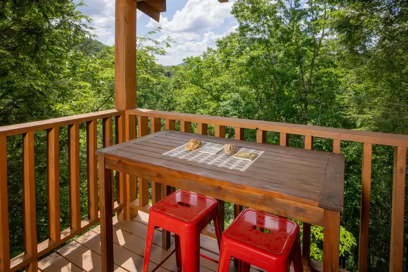 Spirit of the Valley