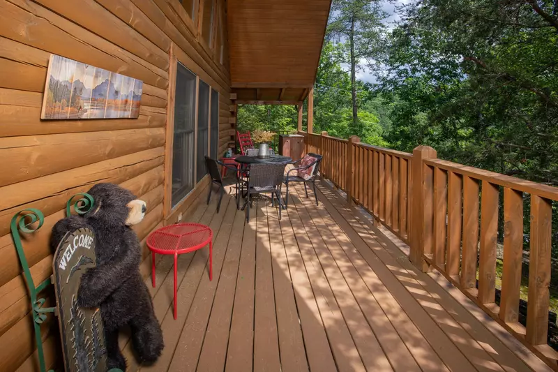 Spirit of the Valley