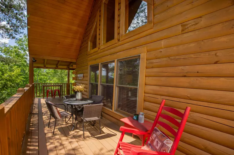 Spirit of the Valley