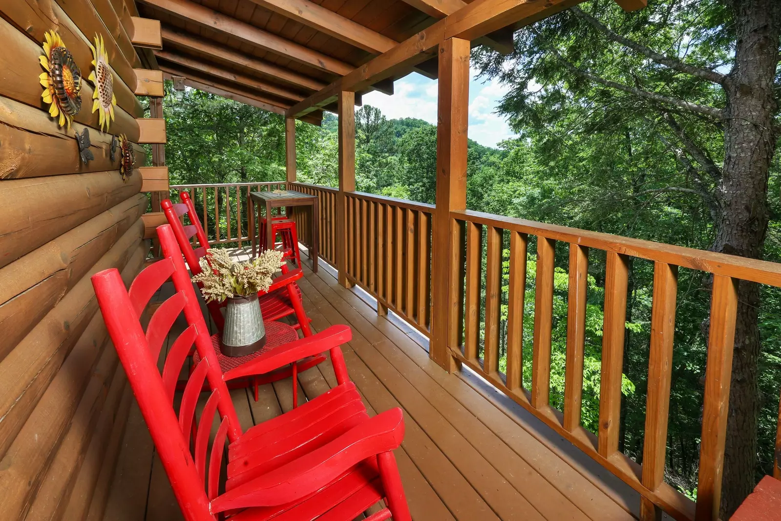 Spirit of the Valley