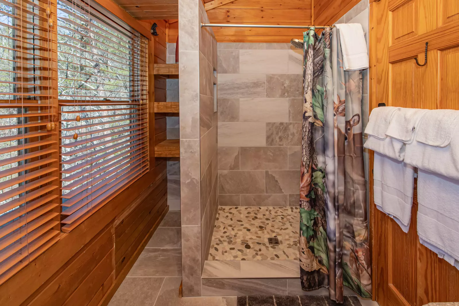 Spirit of the Valley