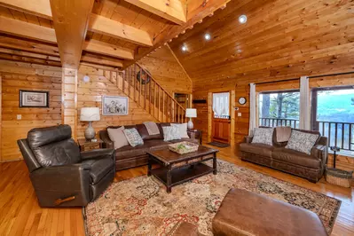 Stardust Mountain II