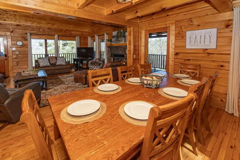 Stardust Mountain II