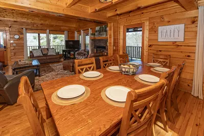 Stardust Mountain II