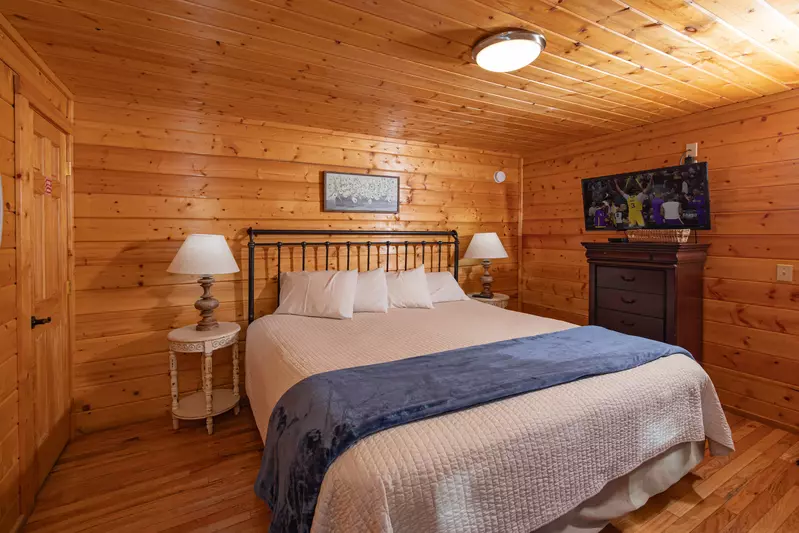 Stardust Mountain II