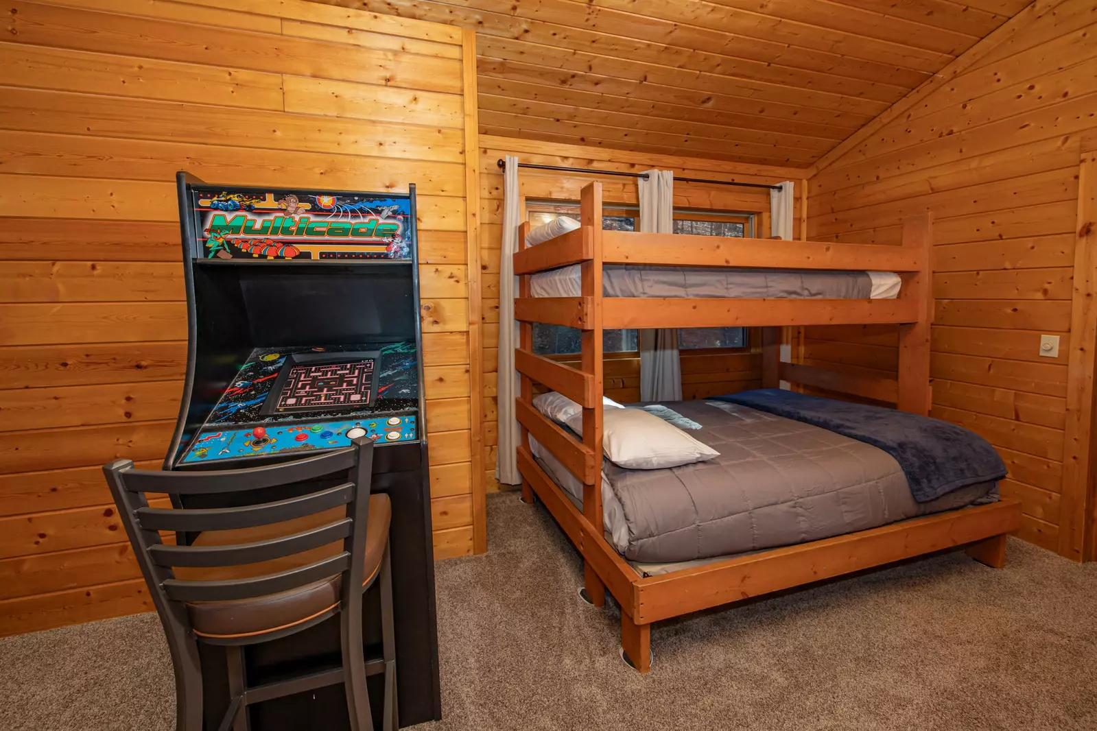 Stardust Mountain II