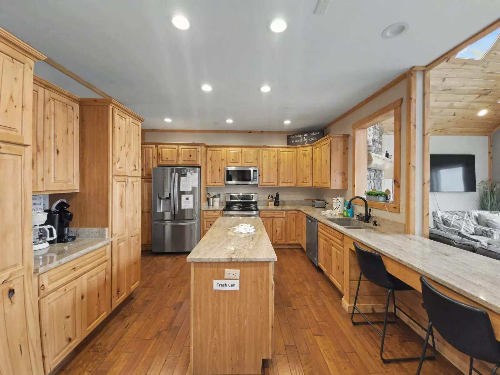 Property image, Exterior, of Blue Sky Paradise #550