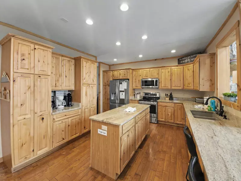 Property image, Exterior, of Blue Sky Paradise #550