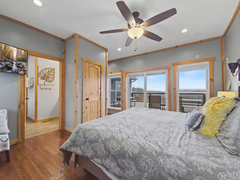 Property image, Exterior, of Blue Sky Paradise #550