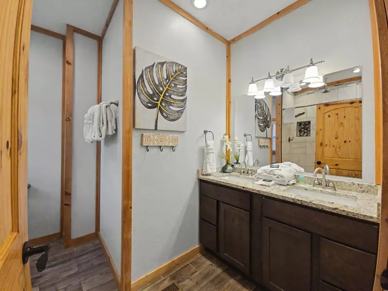 Property image, Exterior, of Blue Sky Paradise #550