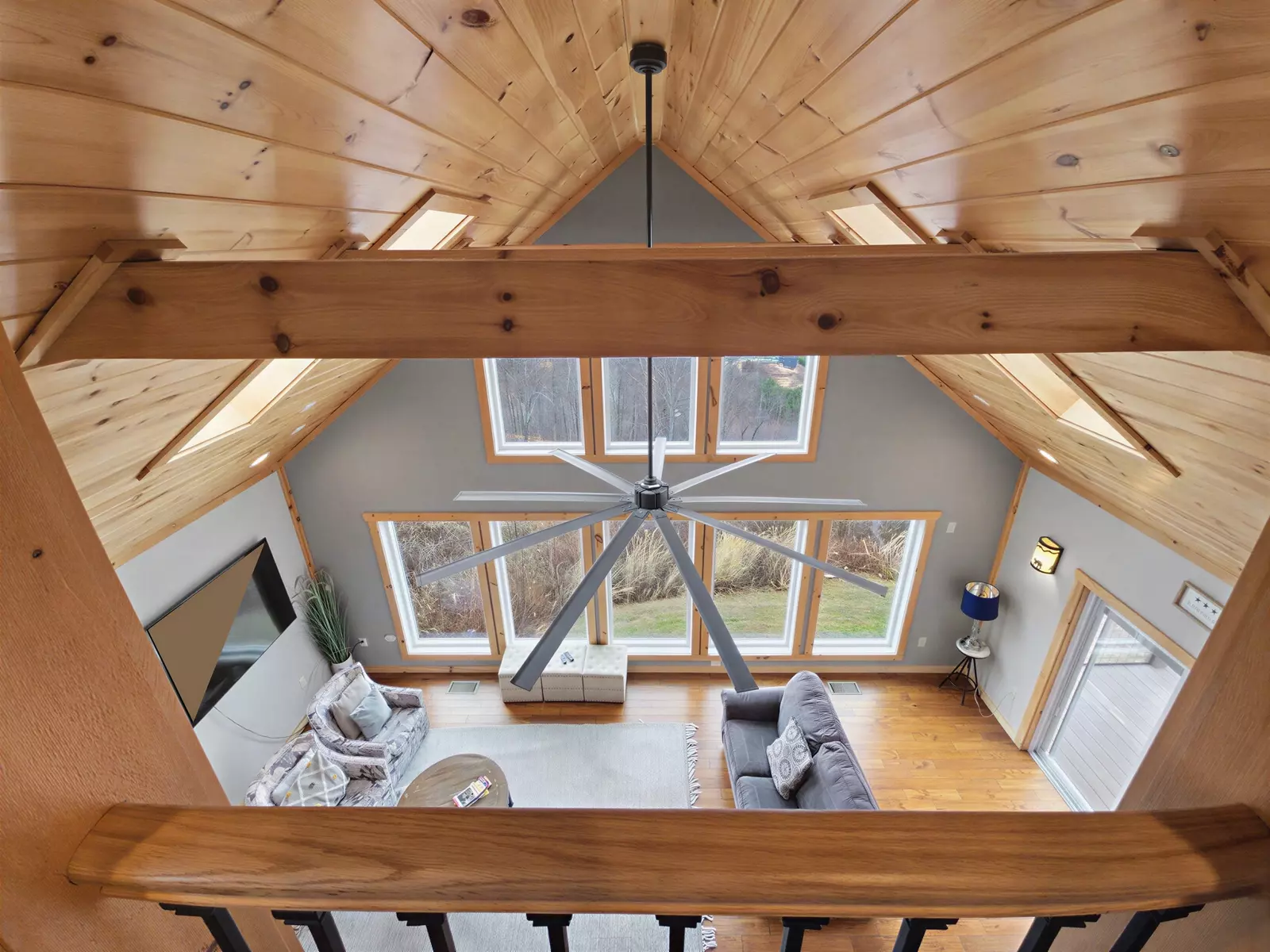 Property image, Exterior, of Blue Sky Paradise #550