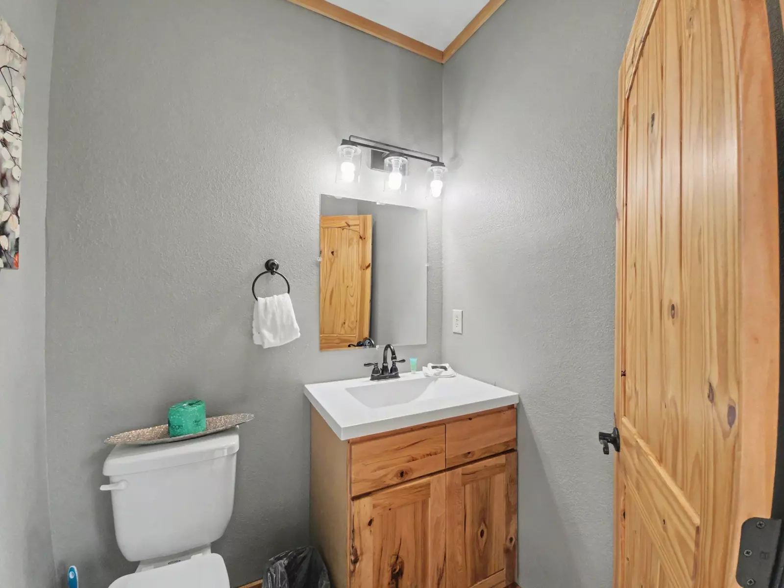 Property image, Exterior, of Blue Sky Paradise #550