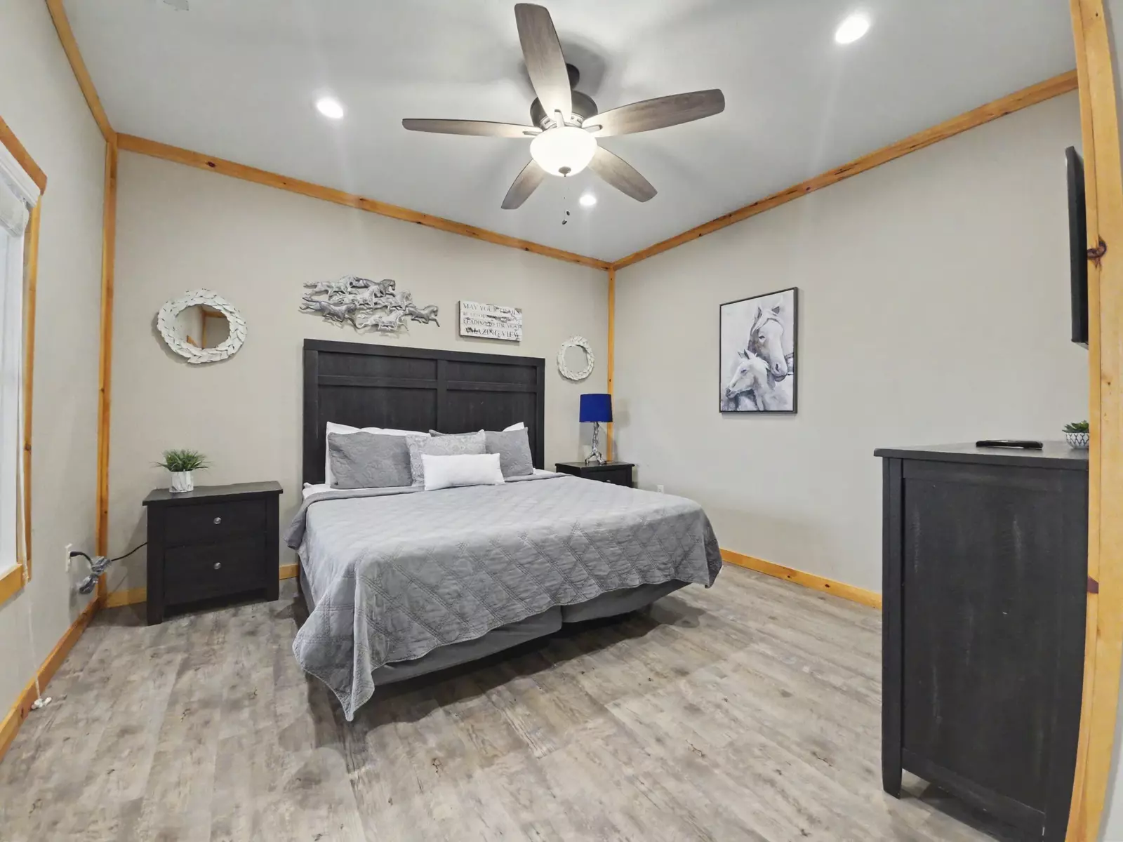 Property image, Exterior, of Blue Sky Paradise #550