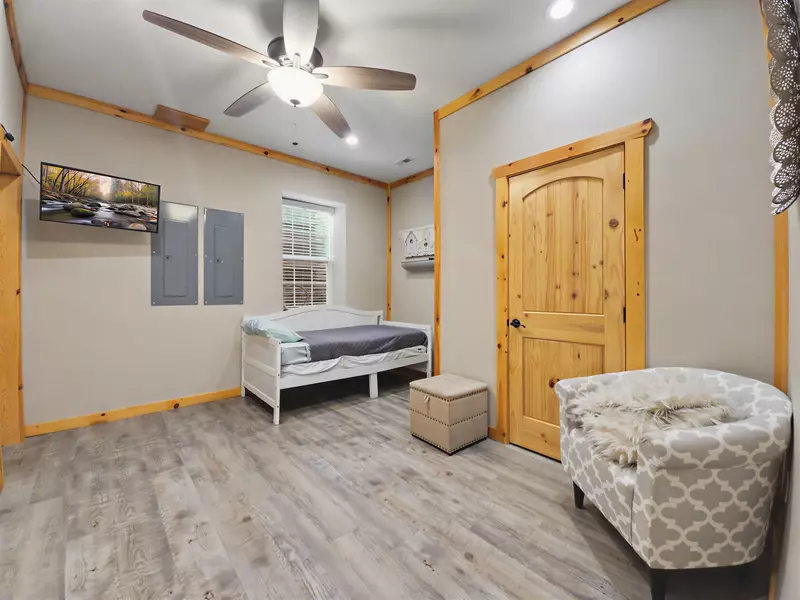 Property image, Exterior, of Blue Sky Paradise #550