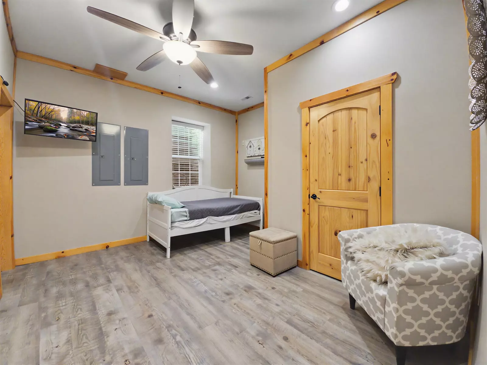 Property image, Exterior, of Blue Sky Paradise #550