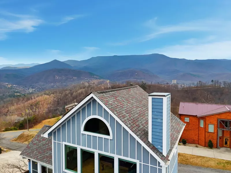 Property image, Exterior, of Blue Sky Paradise #550